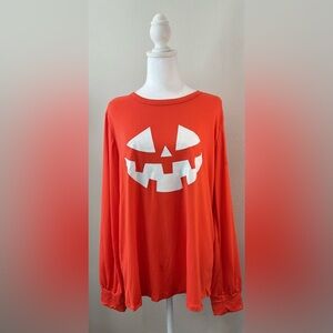 Fall Novelty T-shirt